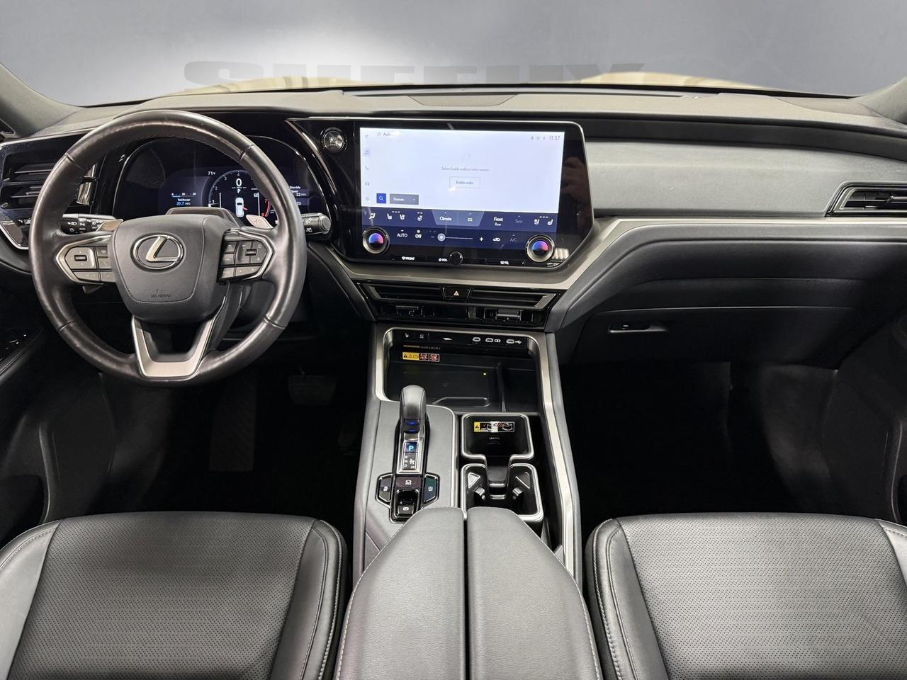 2025 Lexus TX 350 Premium Annapolis MD