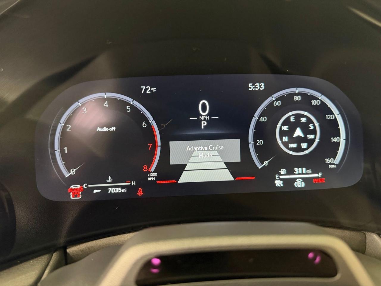 2025 Lexus TX 350 Premium Annapolis MD
