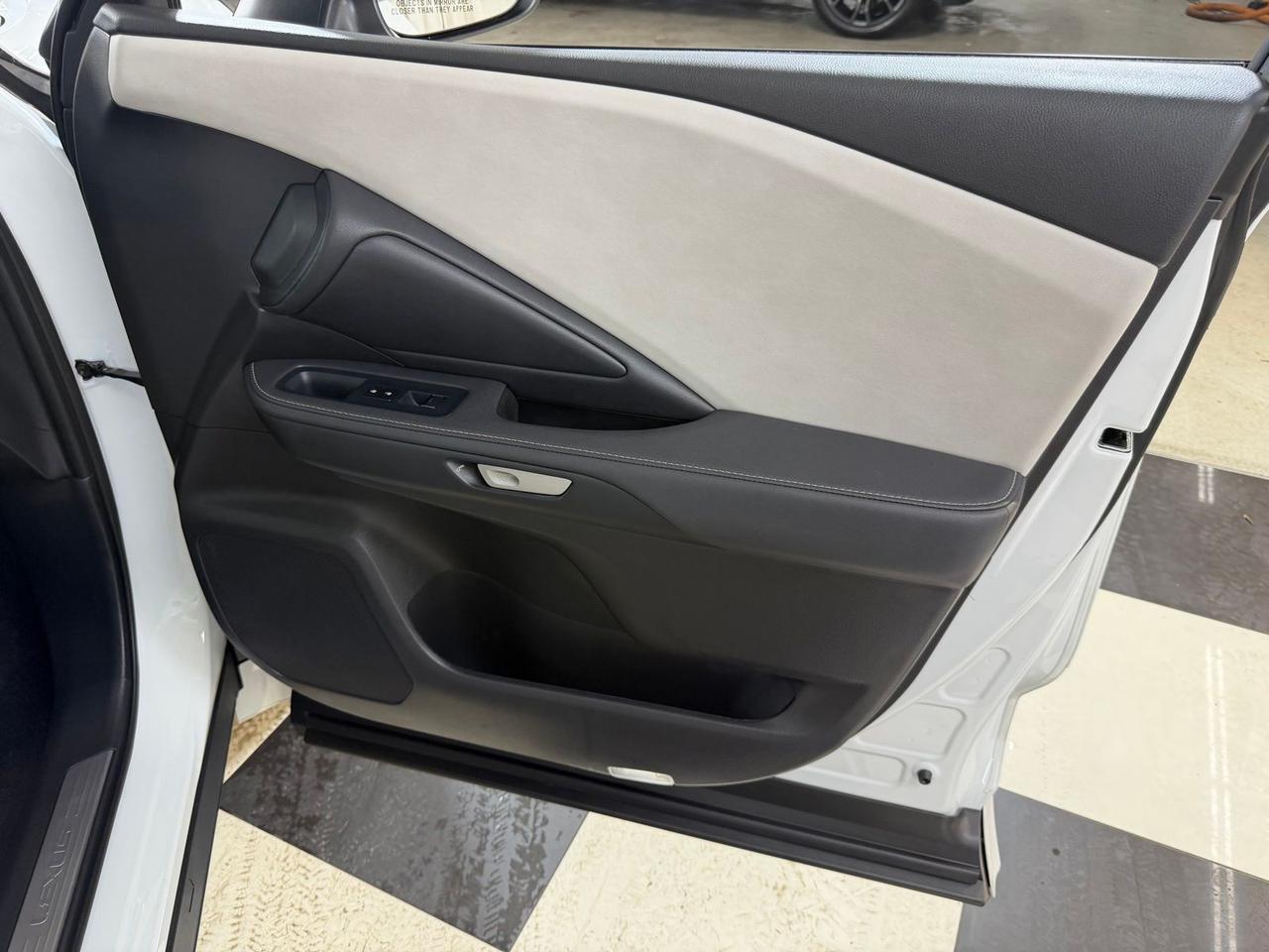 2025 Lexus TX 350 Premium Annapolis MD