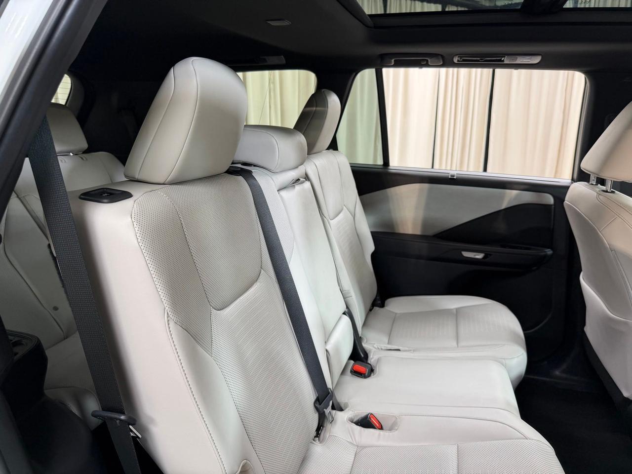 2025 Lexus TX 350 Premium Annapolis MD