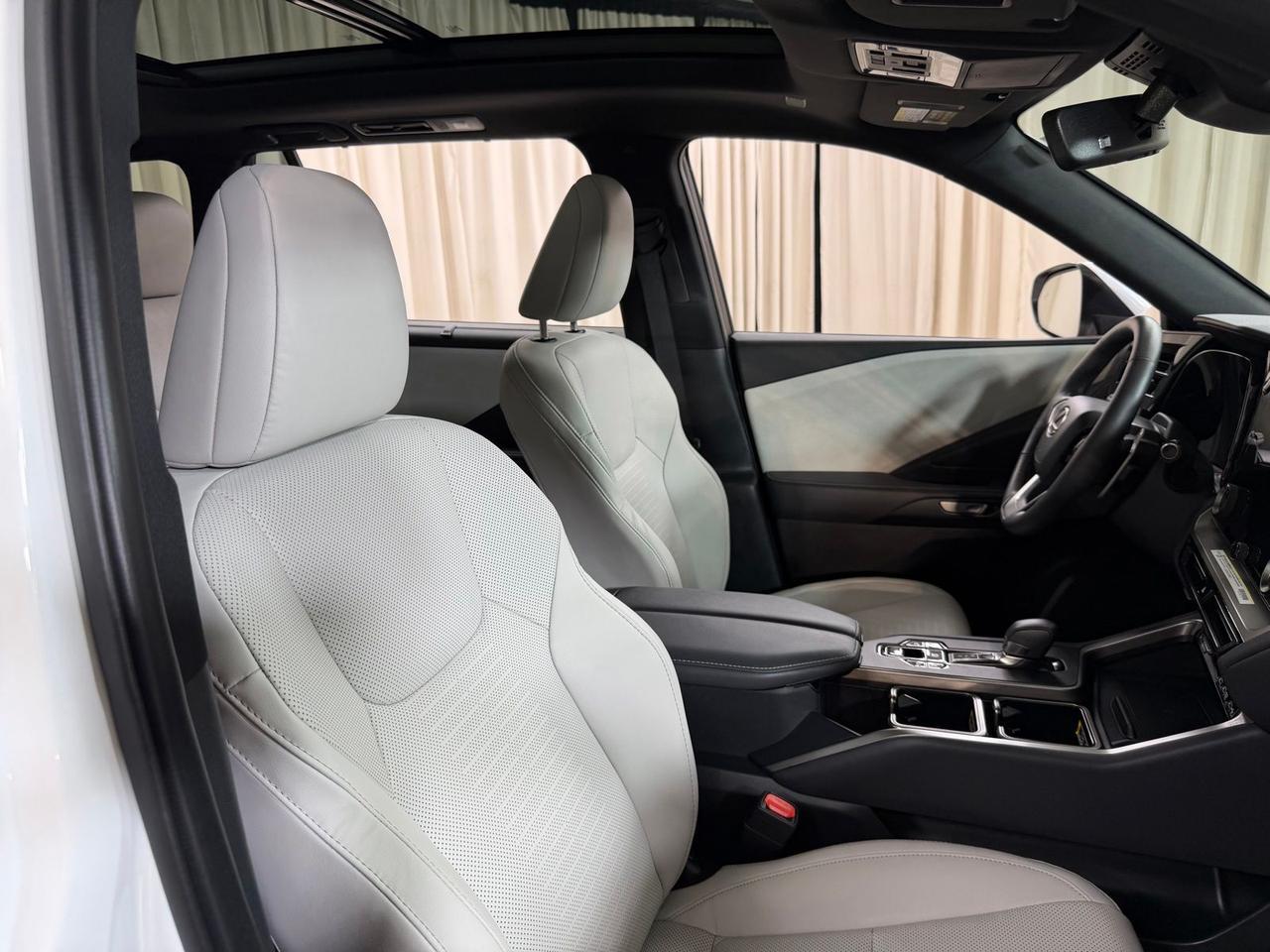 2025 Lexus TX 350 Premium Annapolis MD