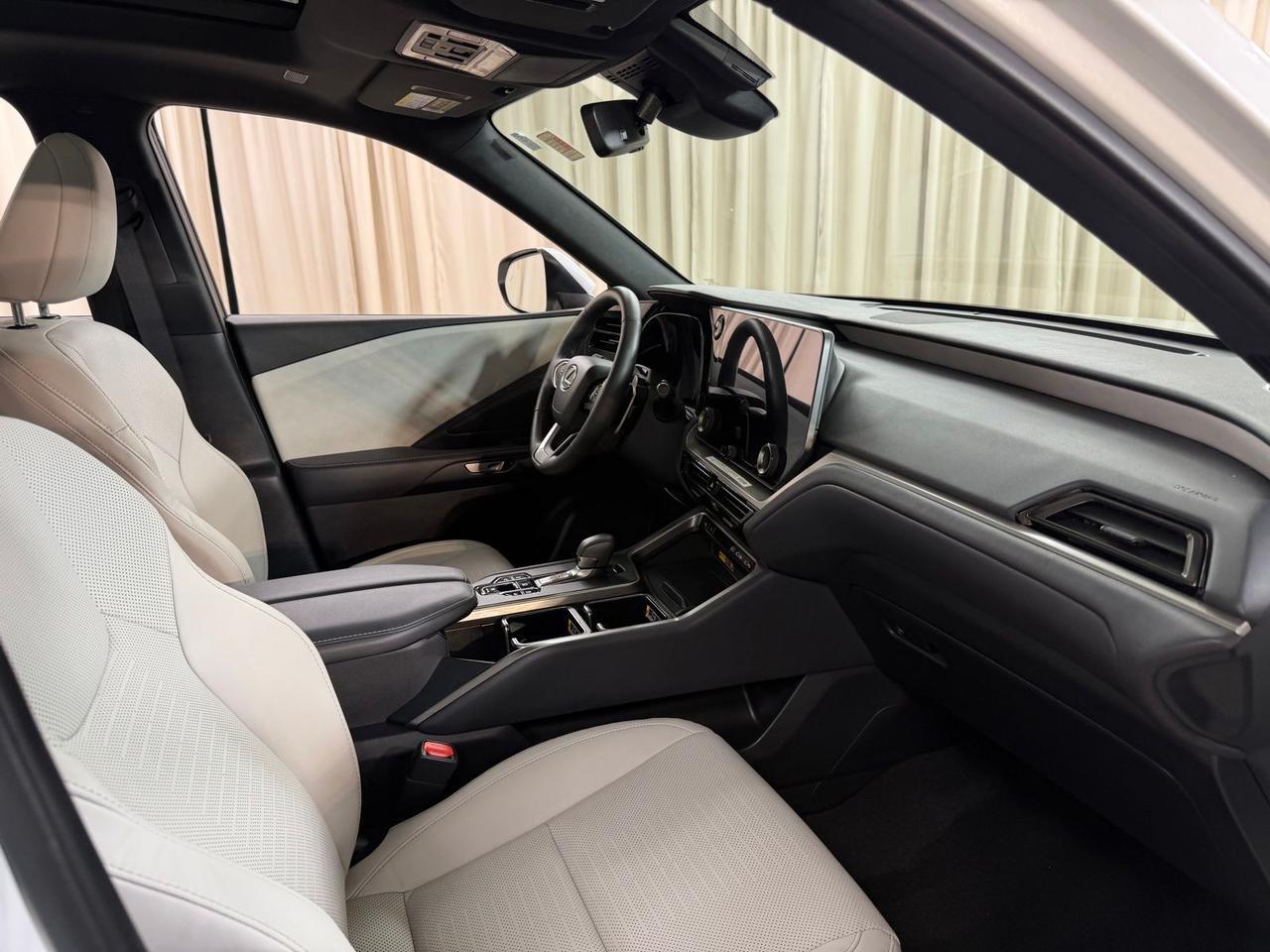 2025 Lexus TX 350 Premium Annapolis MD
