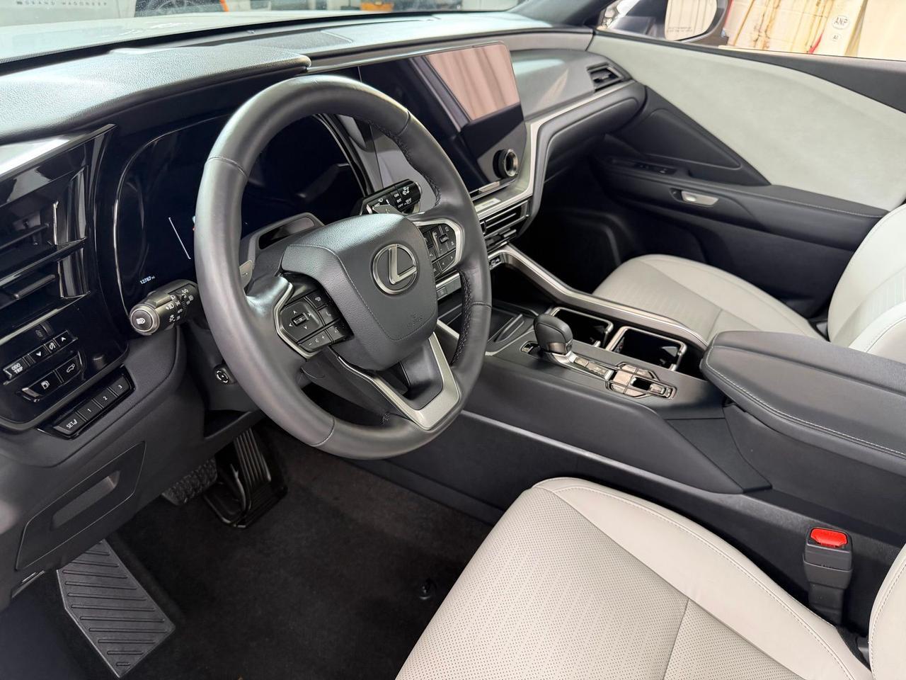 2025 Lexus TX 350 Premium Annapolis MD