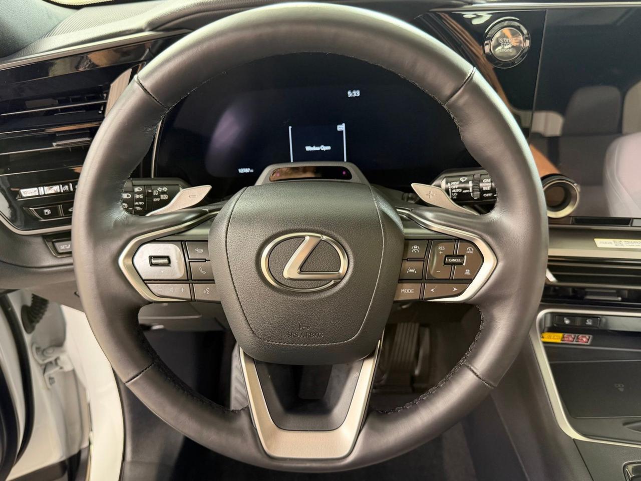 2025 Lexus TX 350 Premium Annapolis MD