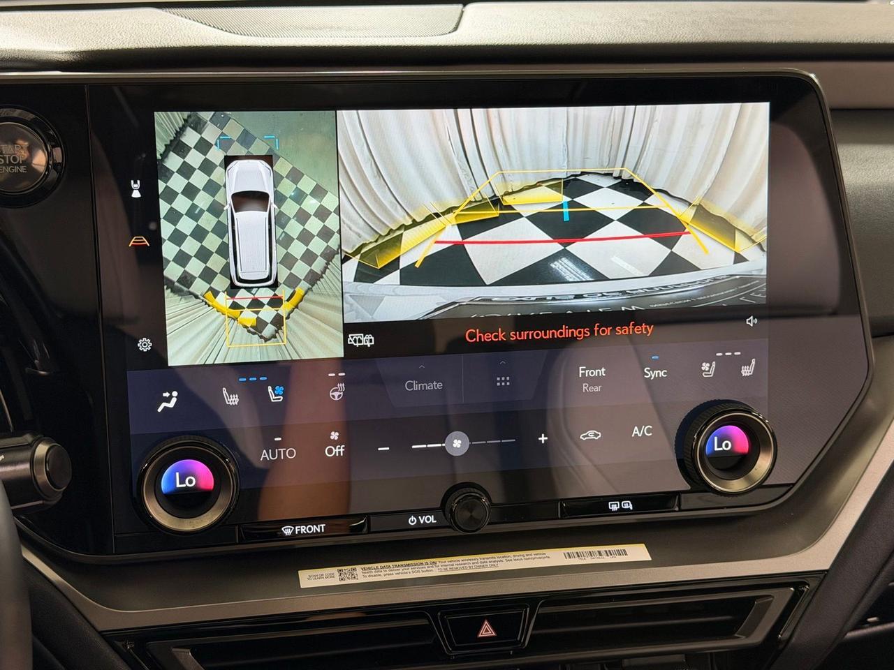 2025 Lexus TX 350 Premium Annapolis MD