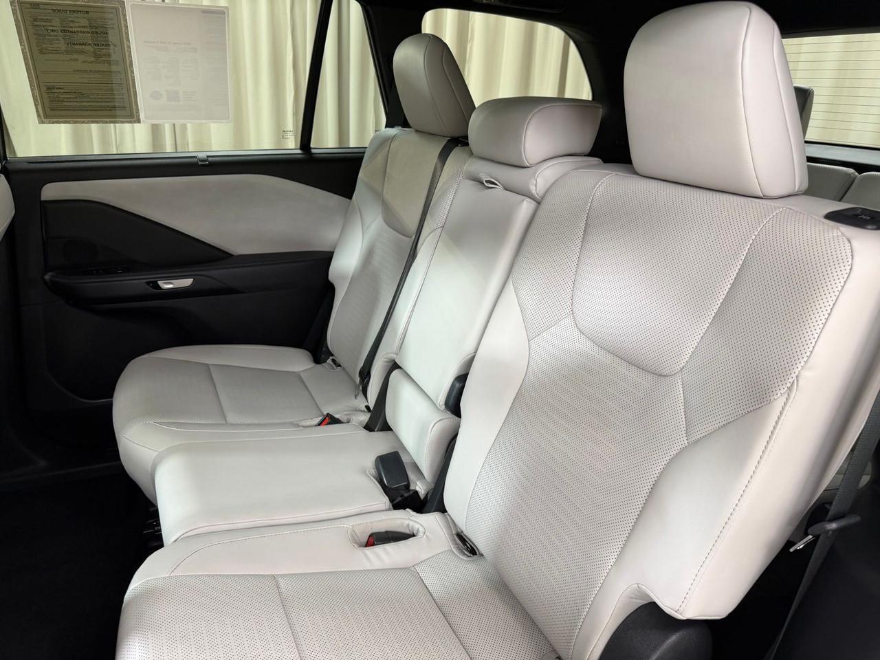 2025 Lexus TX 350 Premium Annapolis MD