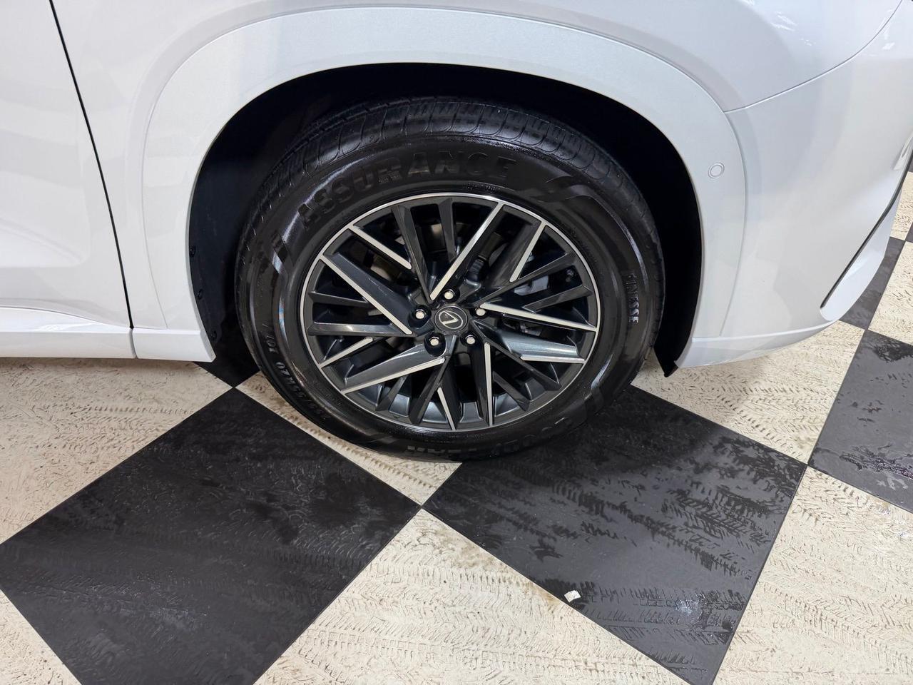 2025 Lexus TX 350 Premium Annapolis MD