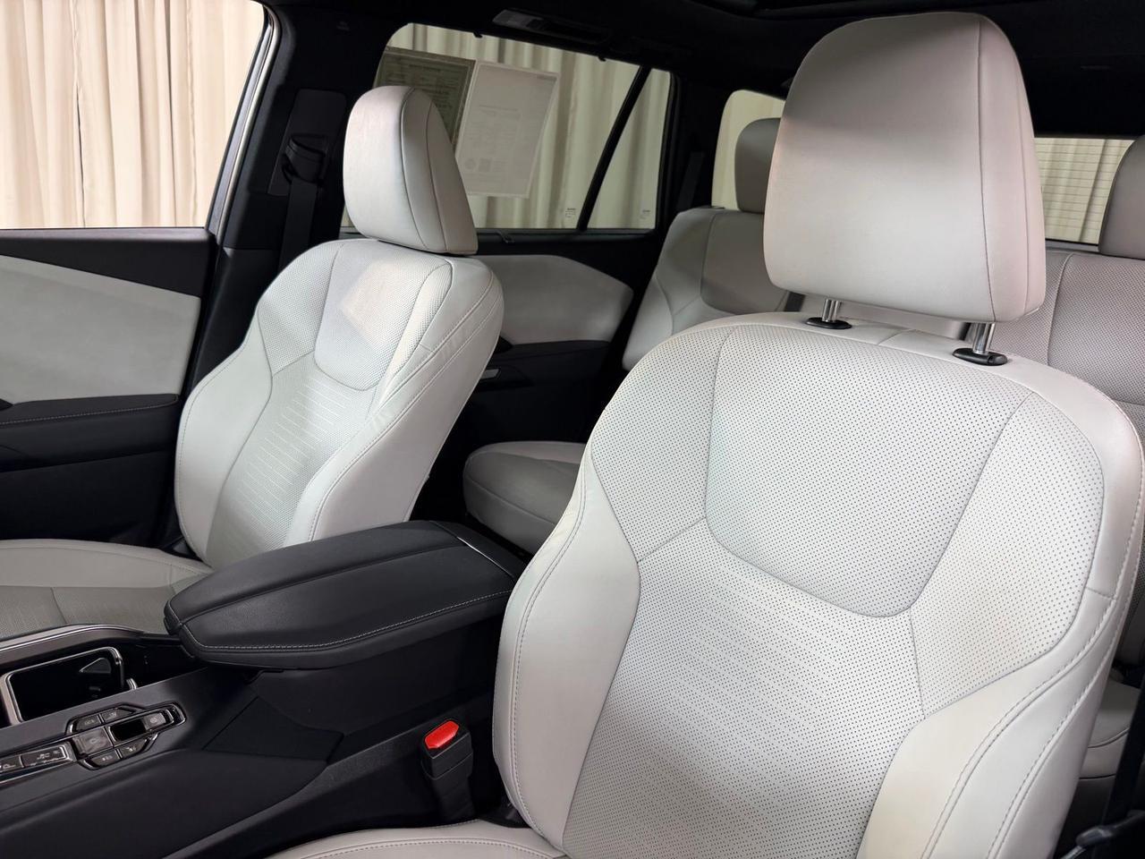 2025 Lexus TX 350 Premium Annapolis MD