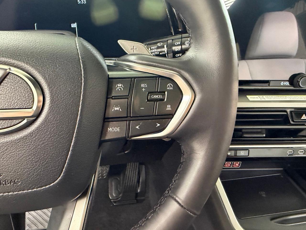 2025 Lexus TX 350 Premium Annapolis MD