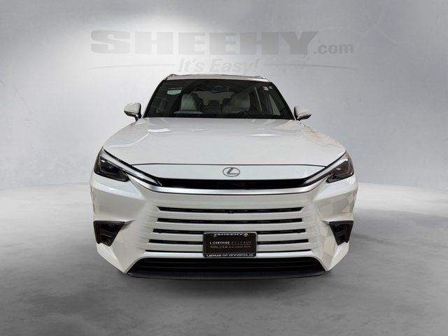 2025 Lexus TX 350 Premium Annapolis MD