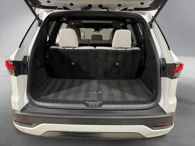 2025 Lexus TX 350 Premium Annapolis MD