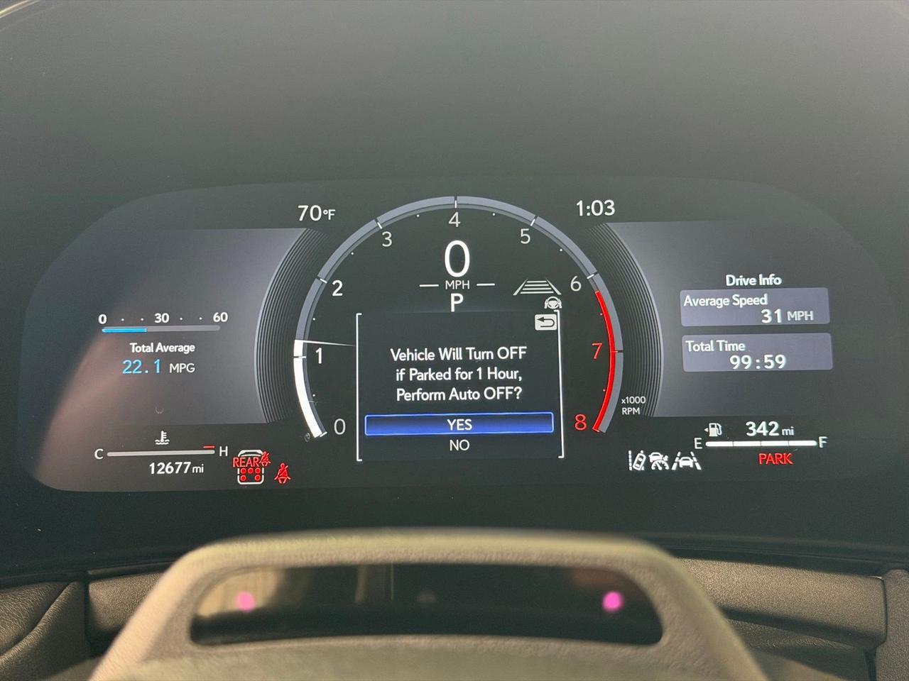 2025 Lexus TX 350 Premium Annapolis MD