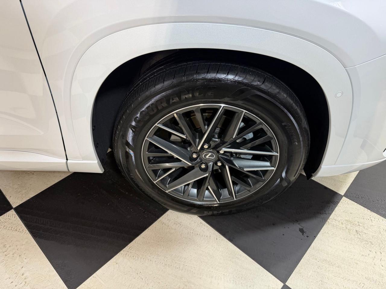 2025 Lexus TX 350 Premium Annapolis MD
