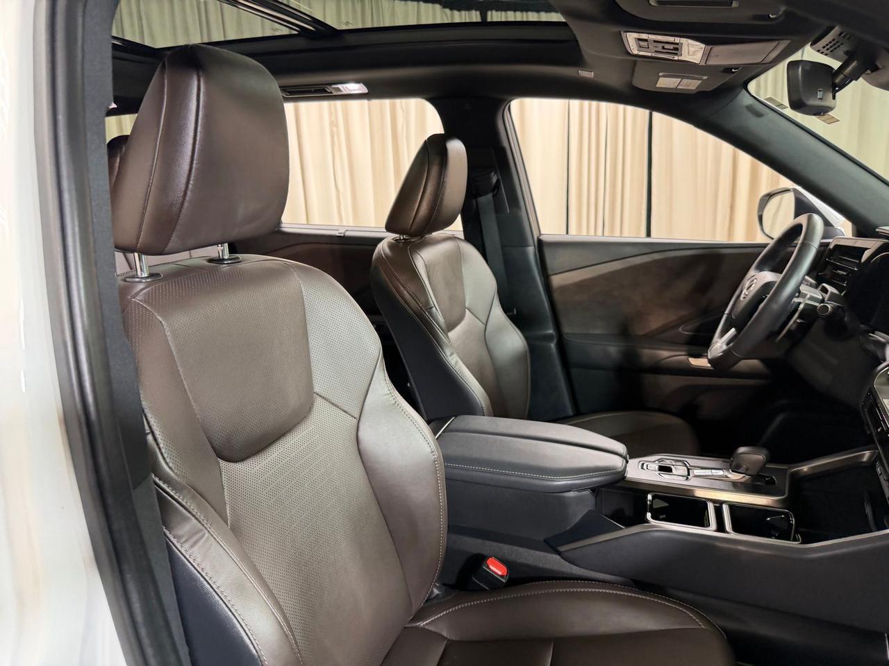 2025 Lexus TX 350 Premium Annapolis MD