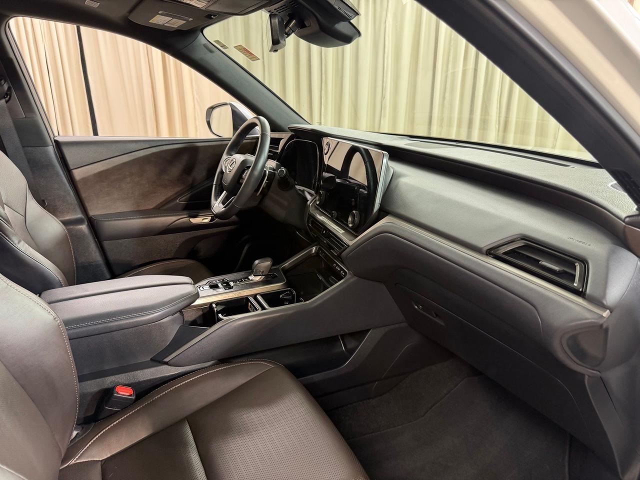 2025 Lexus TX 350 Premium Annapolis MD