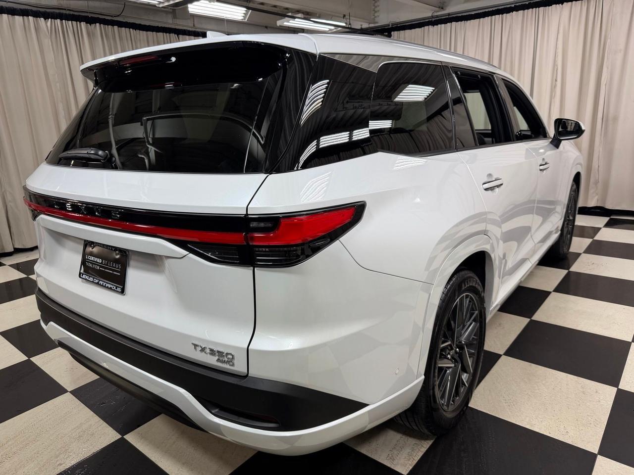 2025 Lexus TX 350 Premium Annapolis MD