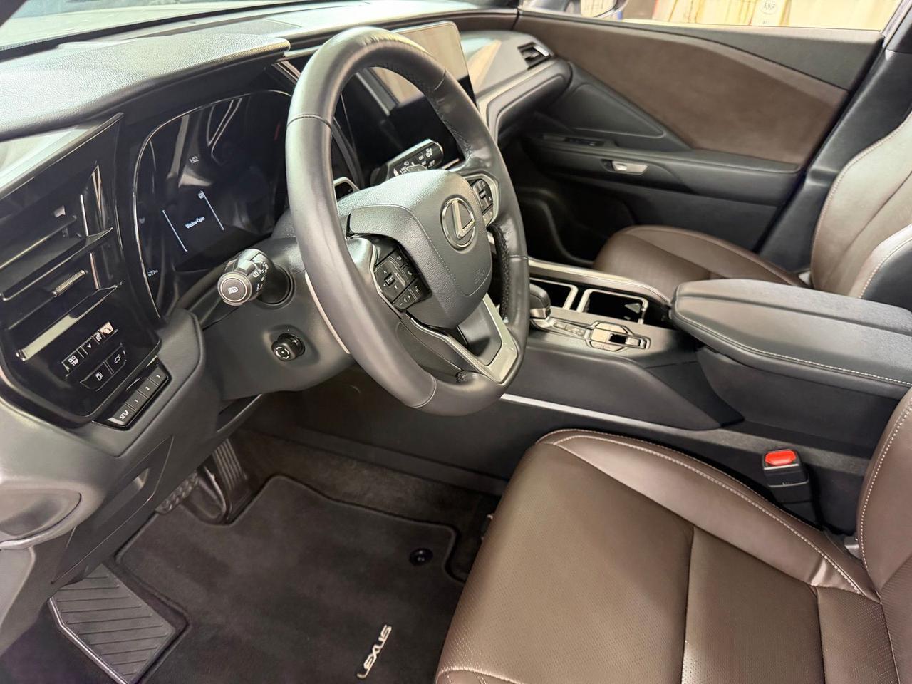 2025 Lexus TX 350 Premium Annapolis MD