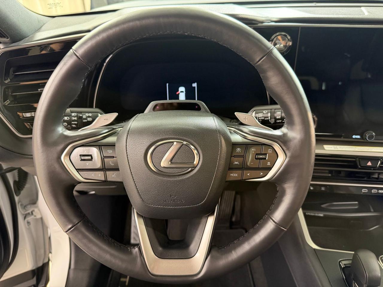 2025 Lexus TX 350 Premium Annapolis MD