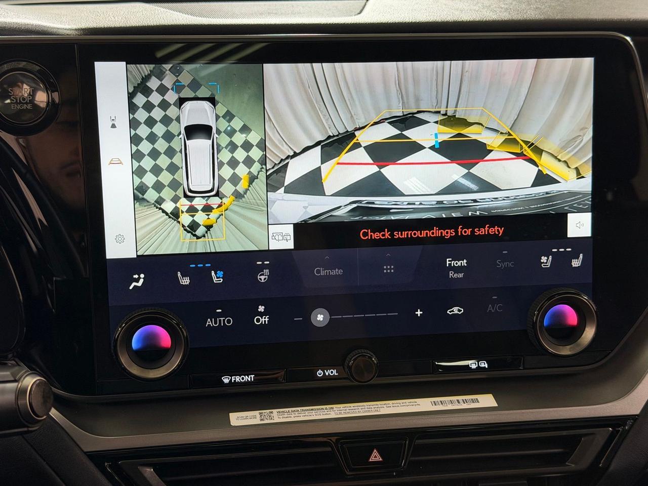 2025 Lexus TX 350 Premium Annapolis MD