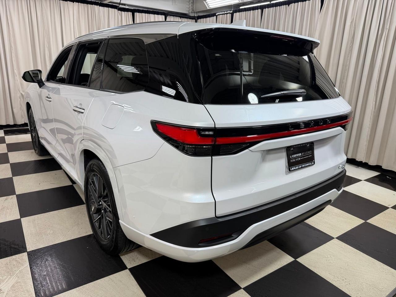 2025 Lexus TX 350 Premium Annapolis MD