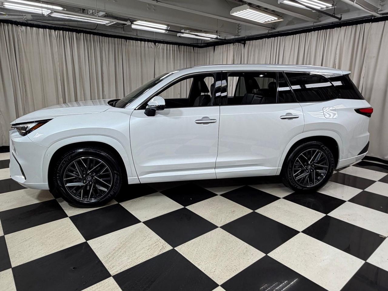 2025 Lexus TX 350 Premium Annapolis MD