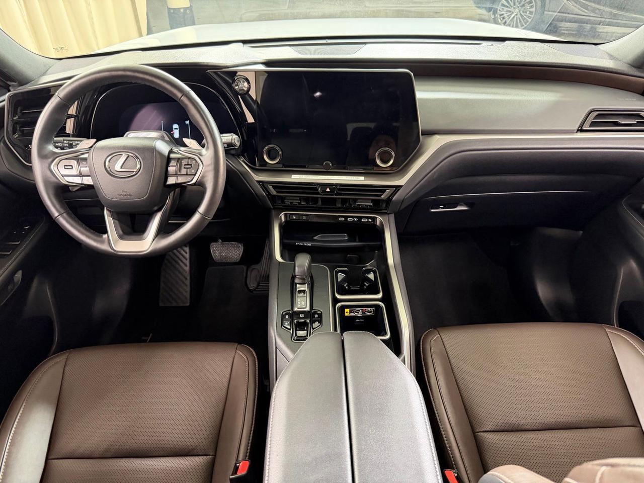 2025 Lexus TX 350 Premium Annapolis MD