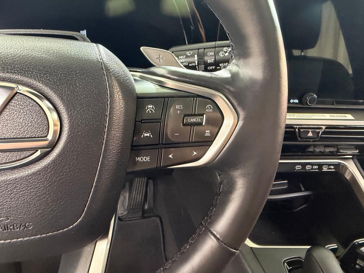 2025 Lexus TX 350 Premium Annapolis MD