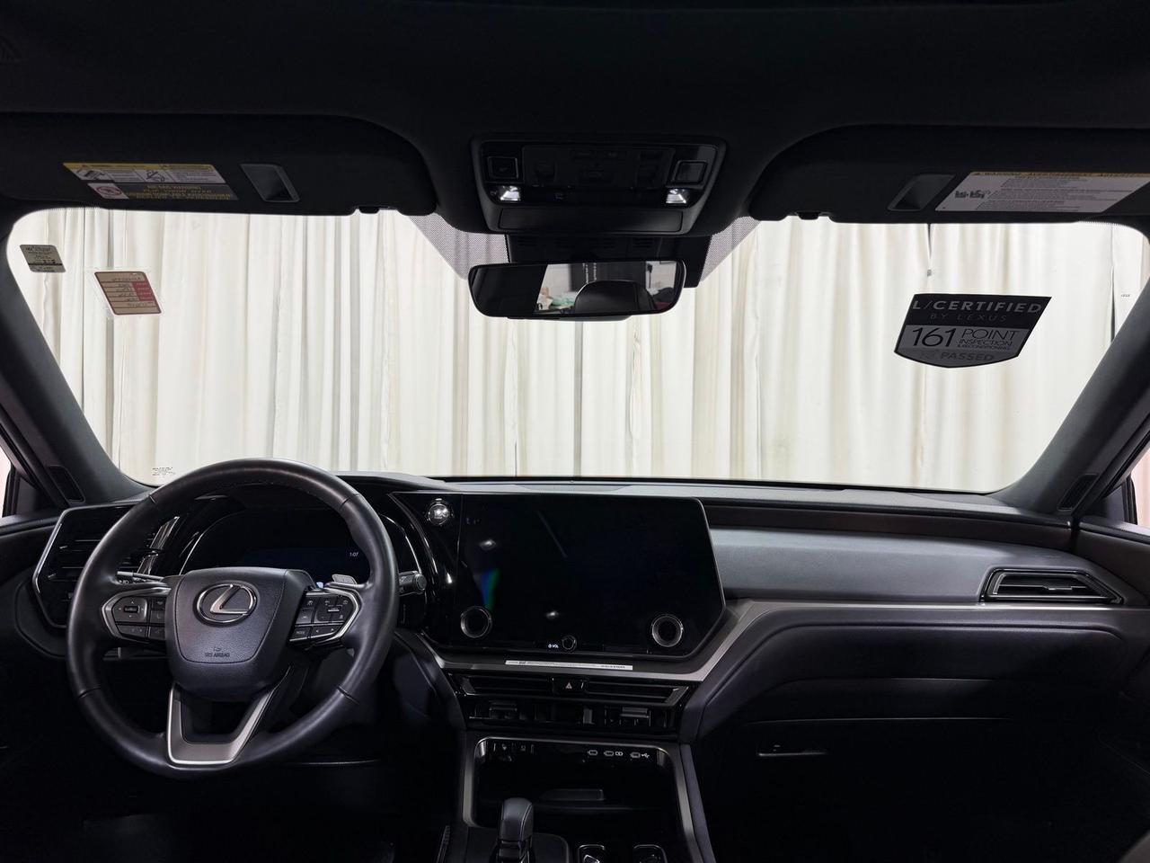 2025 Lexus TX 350 Premium Annapolis MD