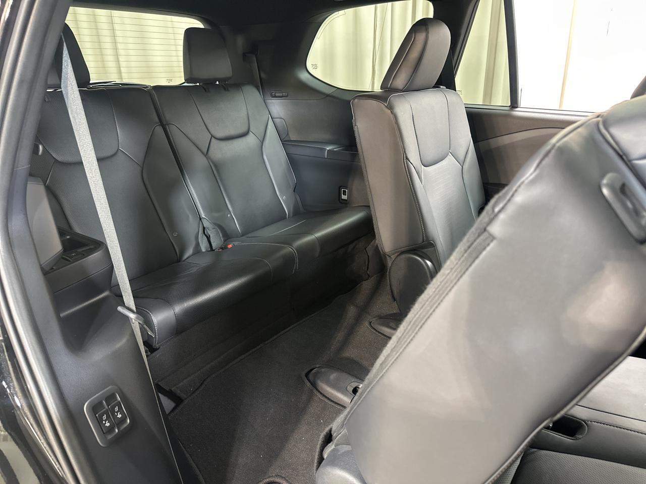 2025 Lexus TX 350 Premium Annapolis MD