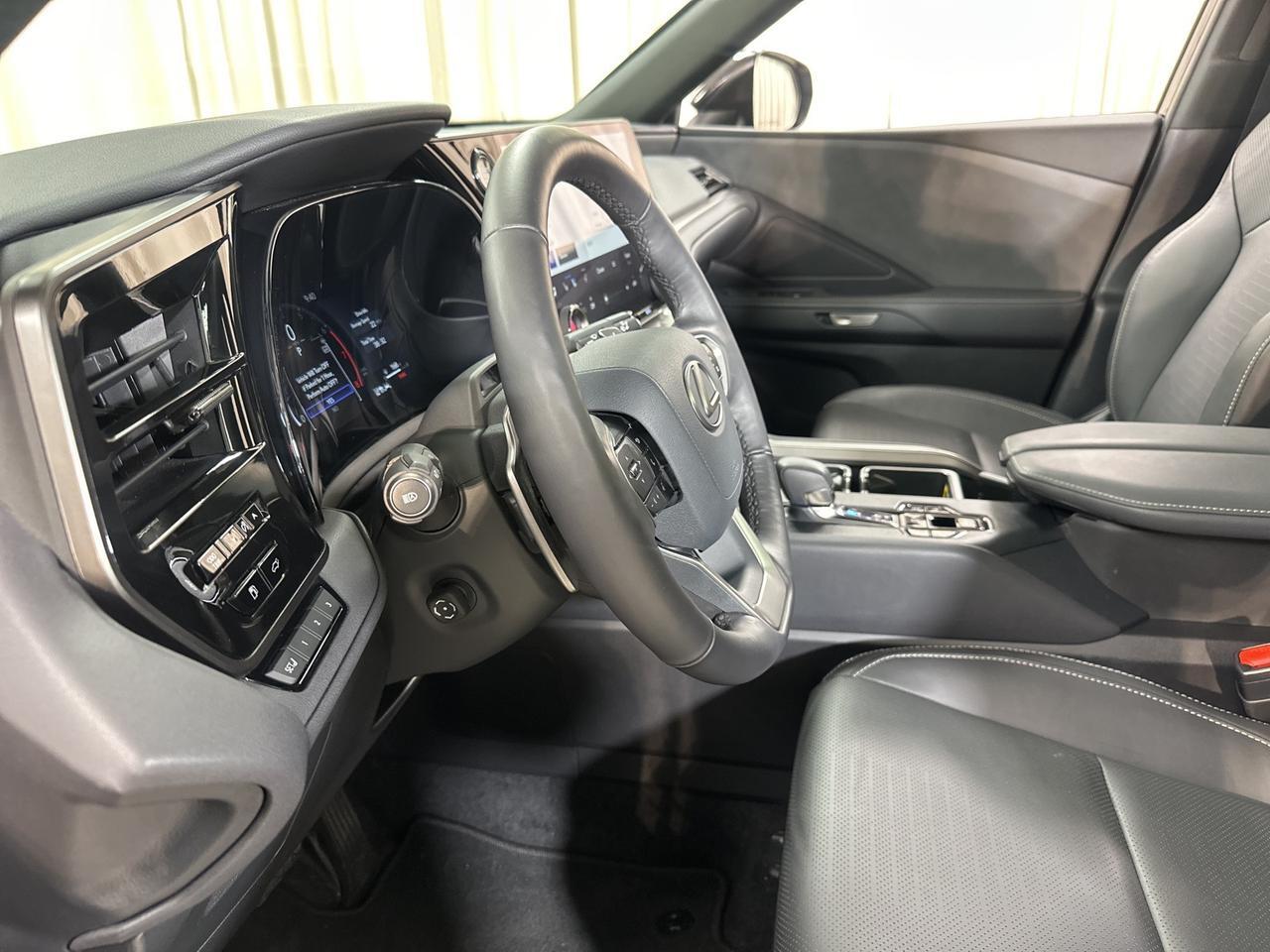 2025 Lexus TX 350 Premium Annapolis MD