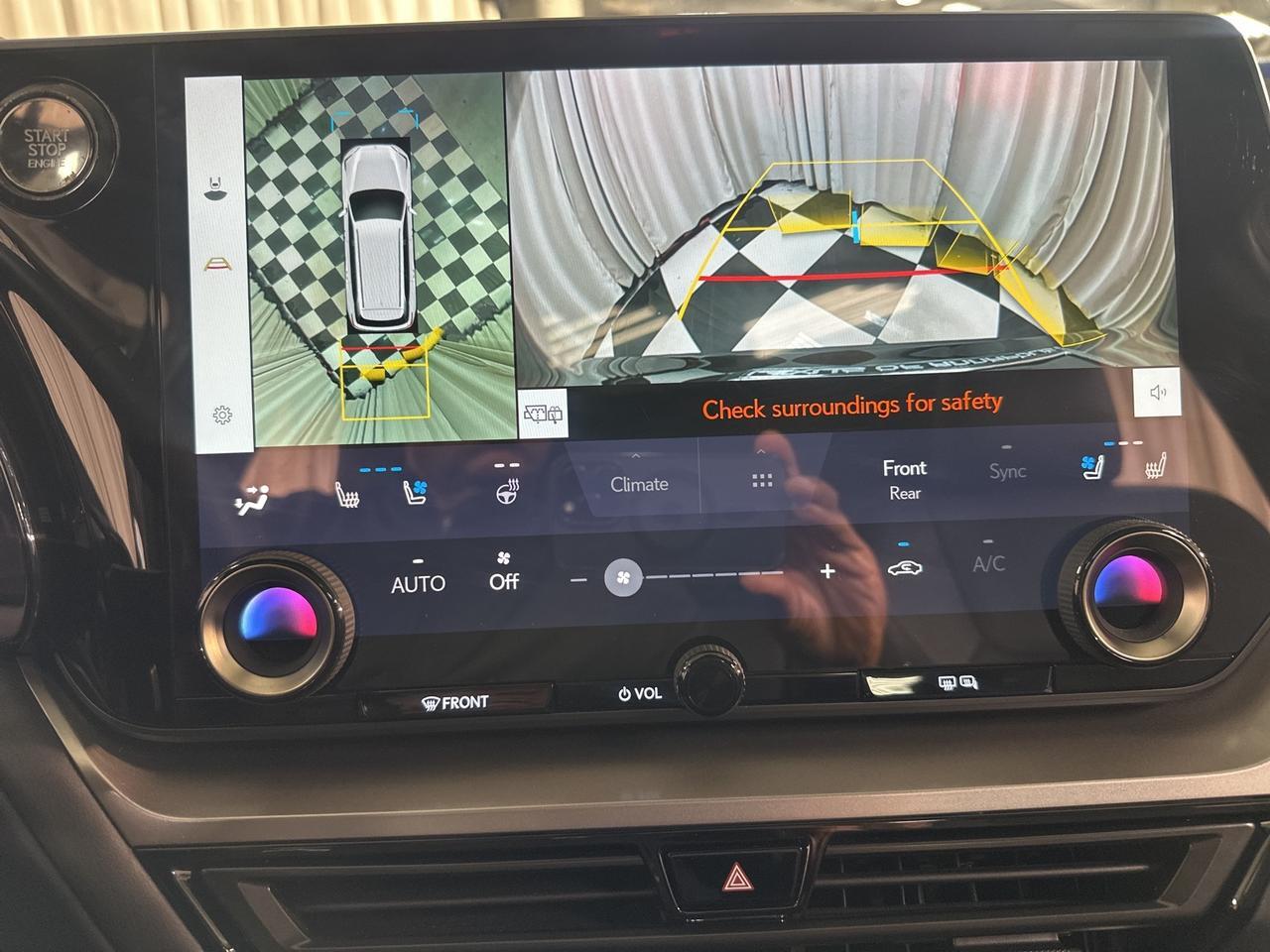 2025 Lexus TX 350 Premium Annapolis MD