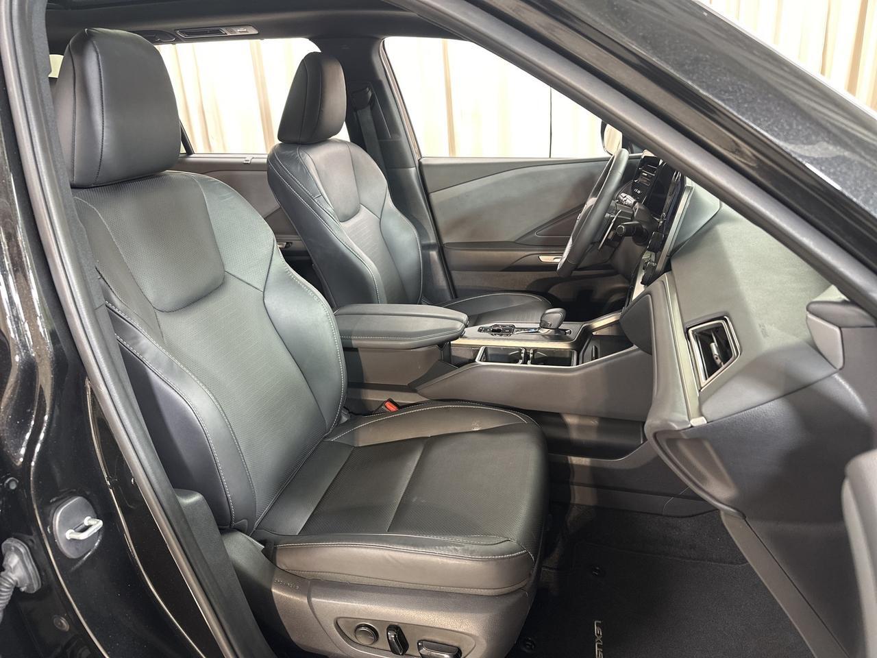 2025 Lexus TX 350 Premium Annapolis MD
