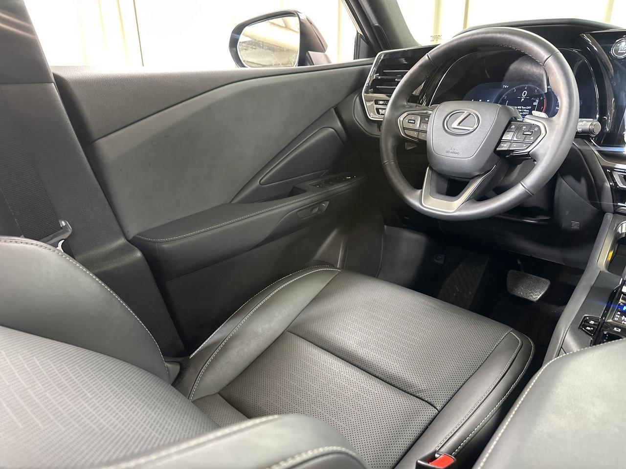 2025 Lexus TX 350 Premium Annapolis MD
