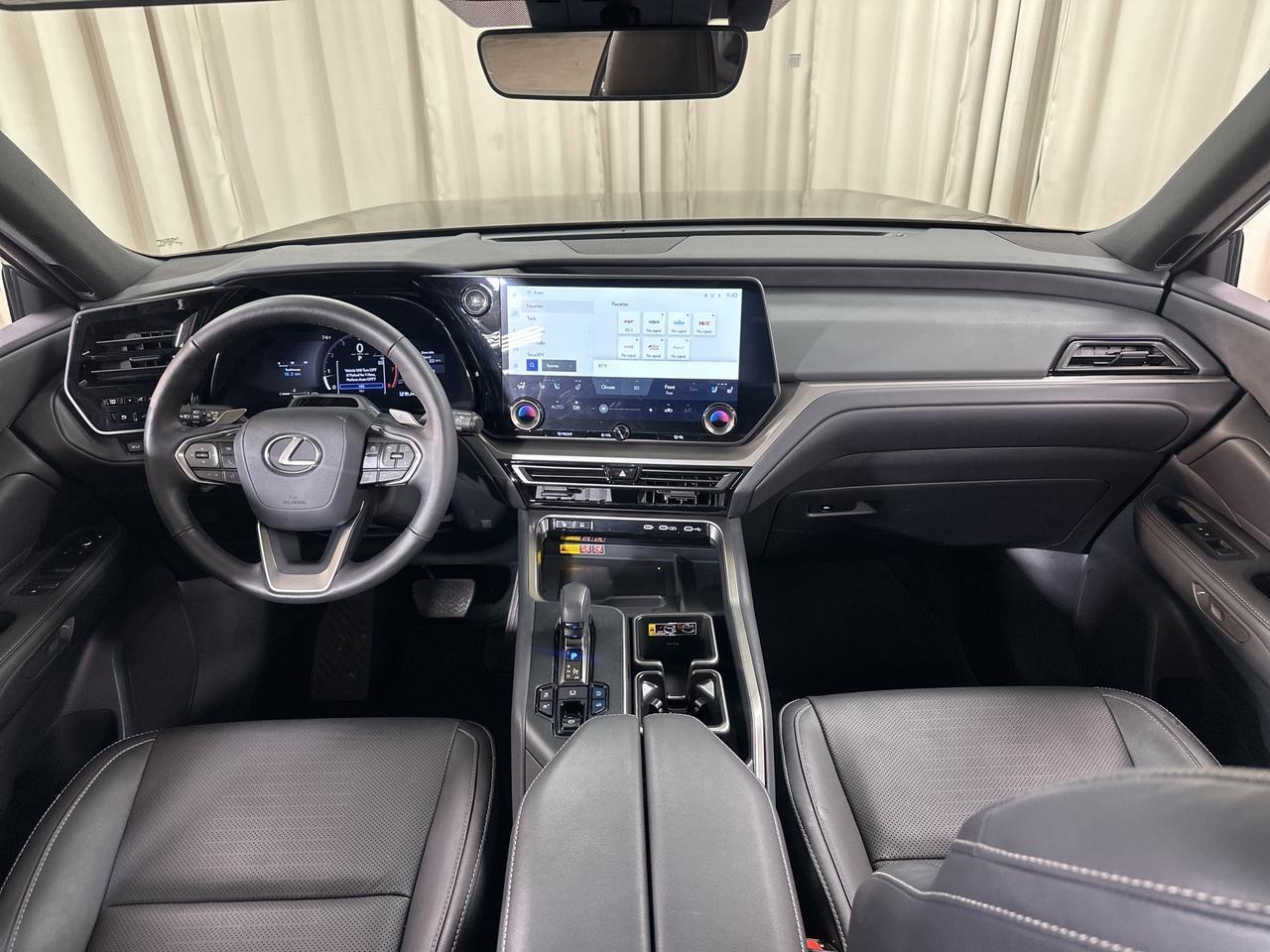 2025 Lexus TX 350 Premium Annapolis MD