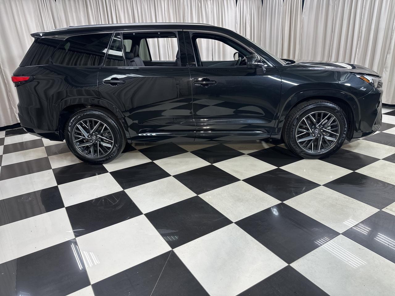 2025 Lexus TX 350 Premium Annapolis MD
