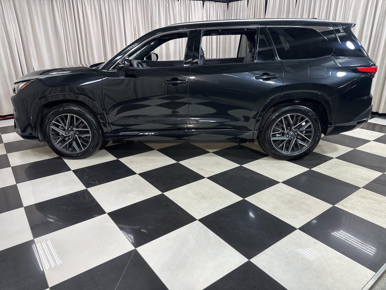 2025 Lexus TX 350 Premium Annapolis MD