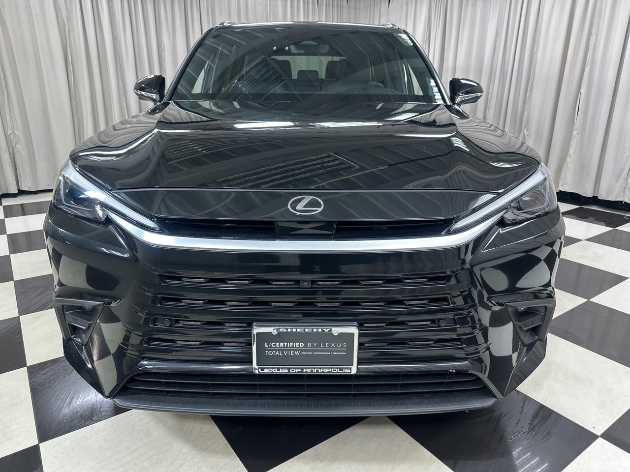 2025 Lexus TX 350 Premium Annapolis MD