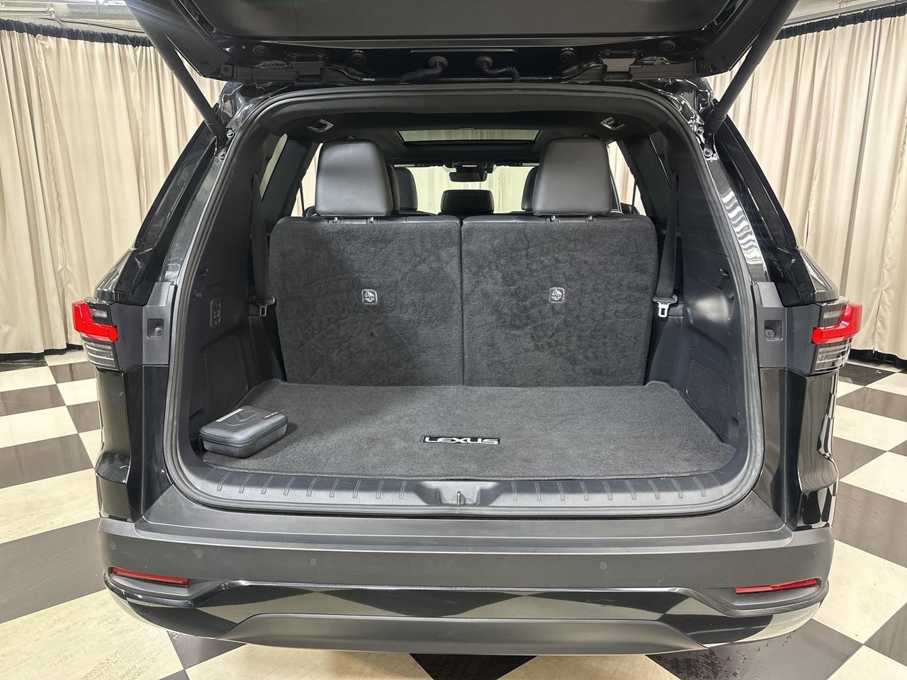 2025 Lexus TX 350 Premium Annapolis MD