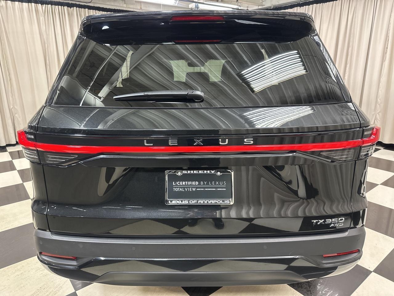 2025 Lexus TX 350 Premium Annapolis MD