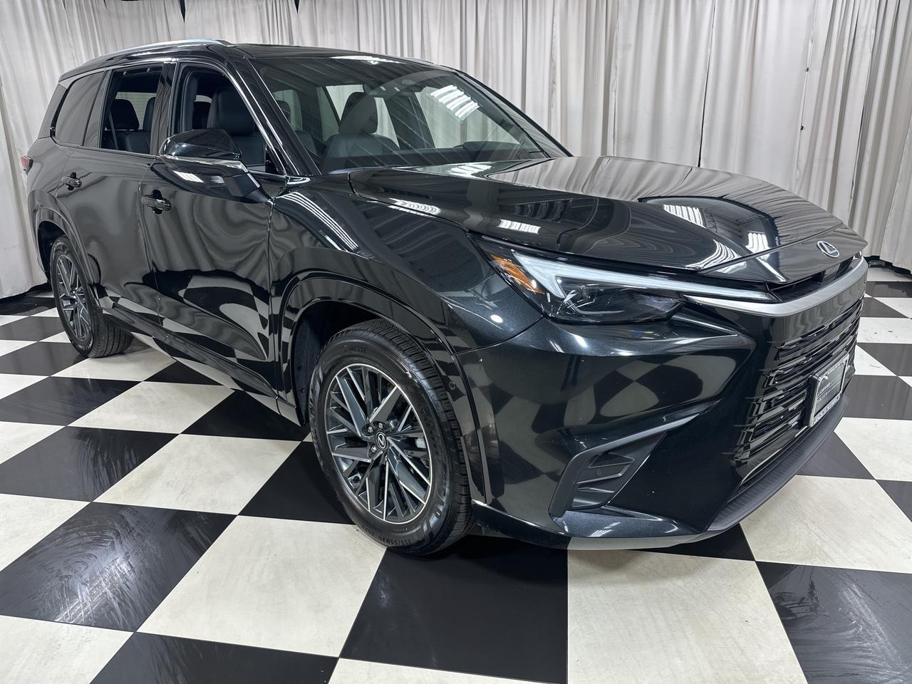 2025 Lexus TX 350 Premium Annapolis MD