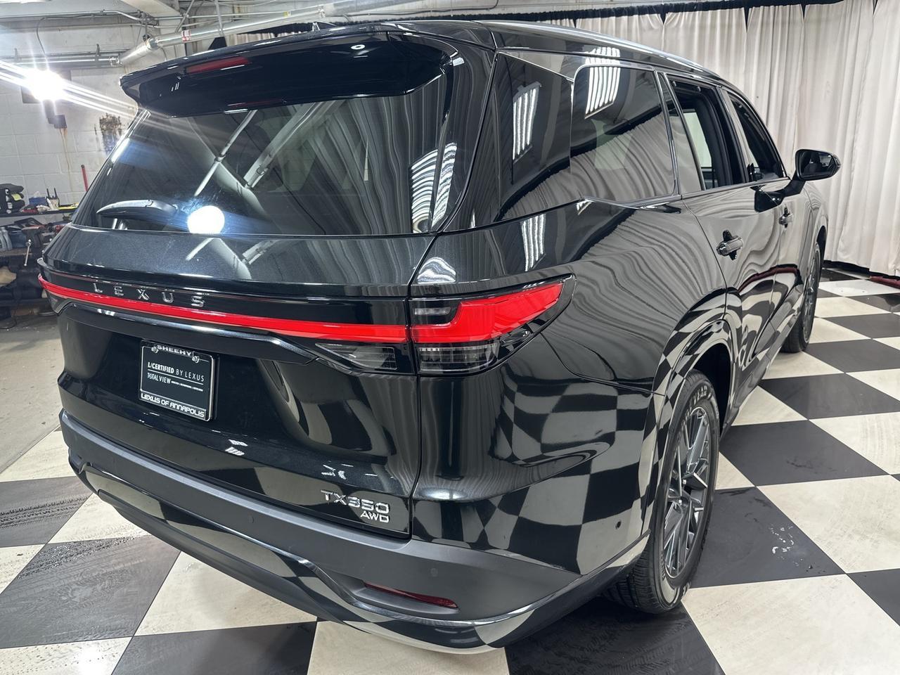 2025 Lexus TX 350 Premium Annapolis MD