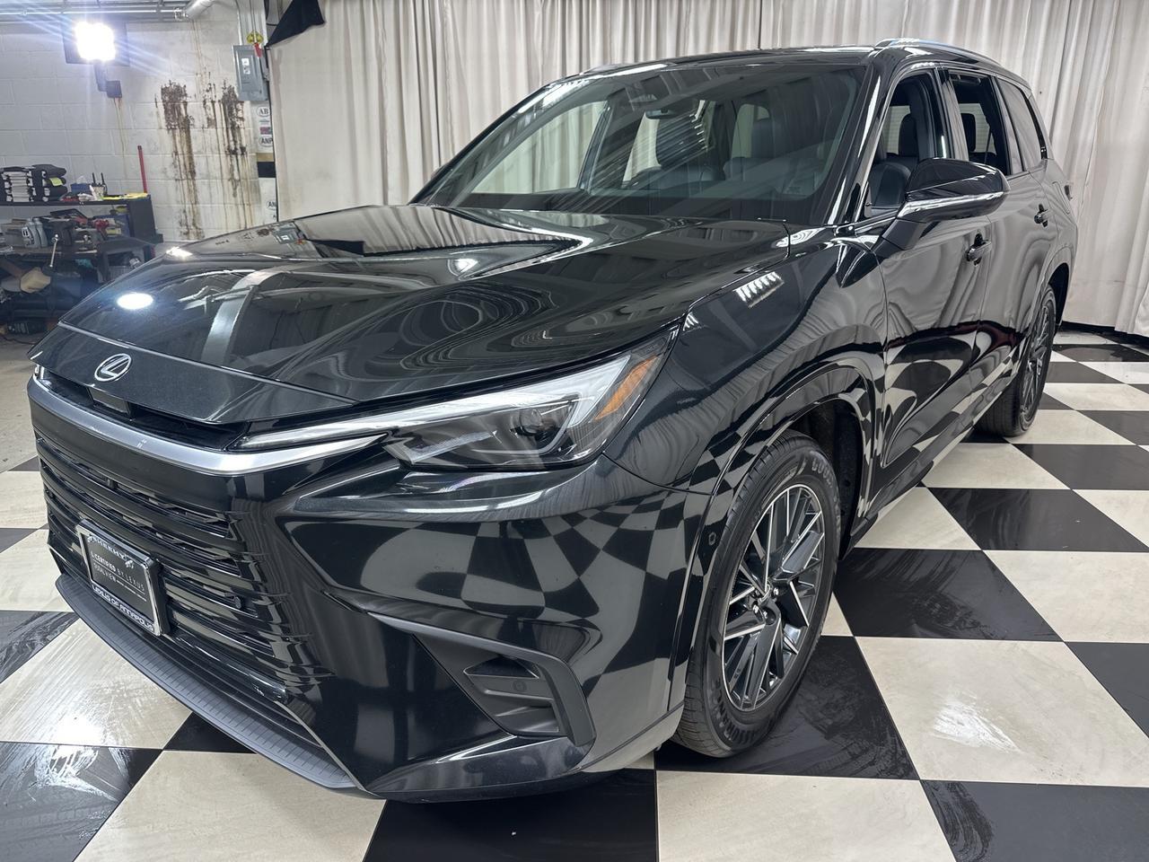 2025 Lexus TX 350 Premium Annapolis MD