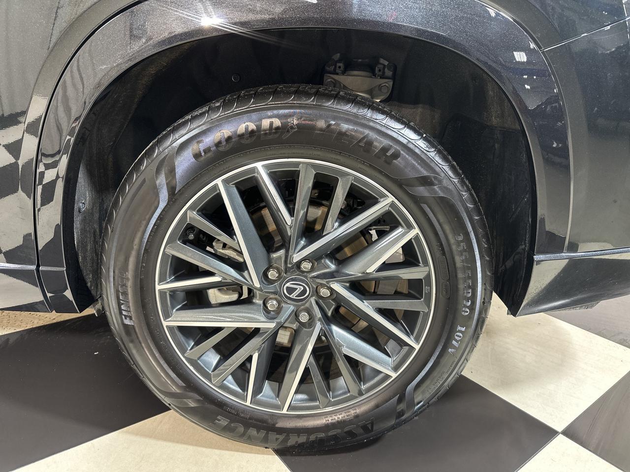 2025 Lexus TX 350 Premium Annapolis MD