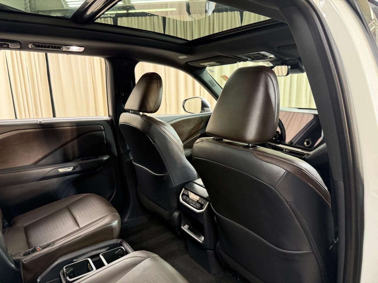 2025 Lexus TX 350 Premium Annapolis MD