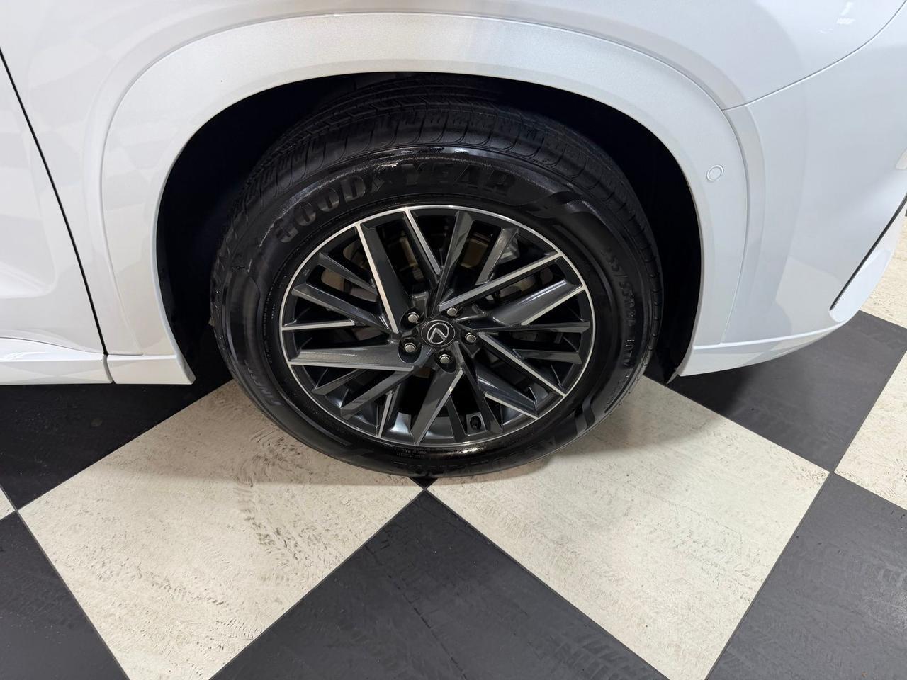 2025 Lexus TX 350 Premium Annapolis MD