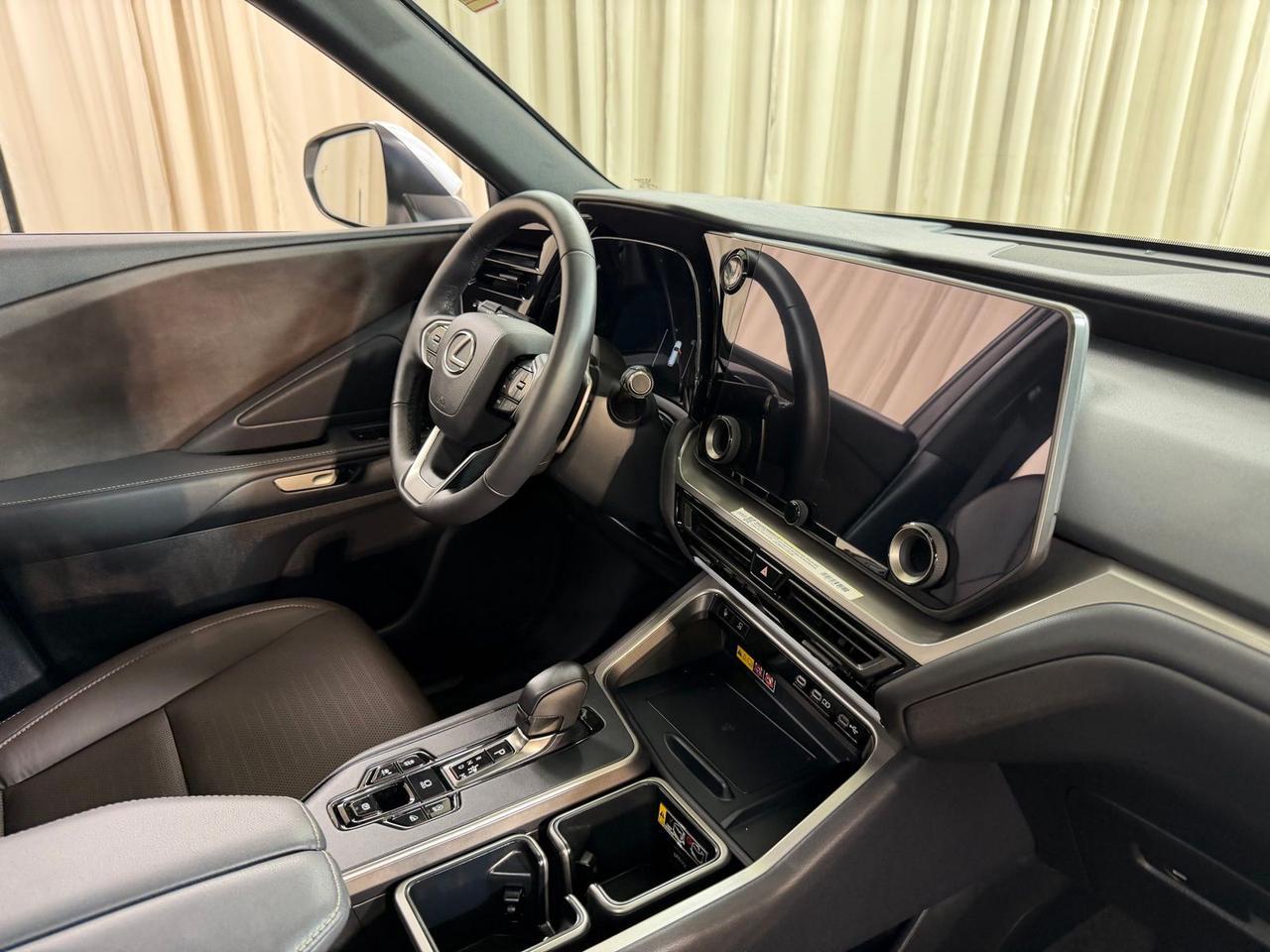 2025 Lexus TX 350 Premium Annapolis MD