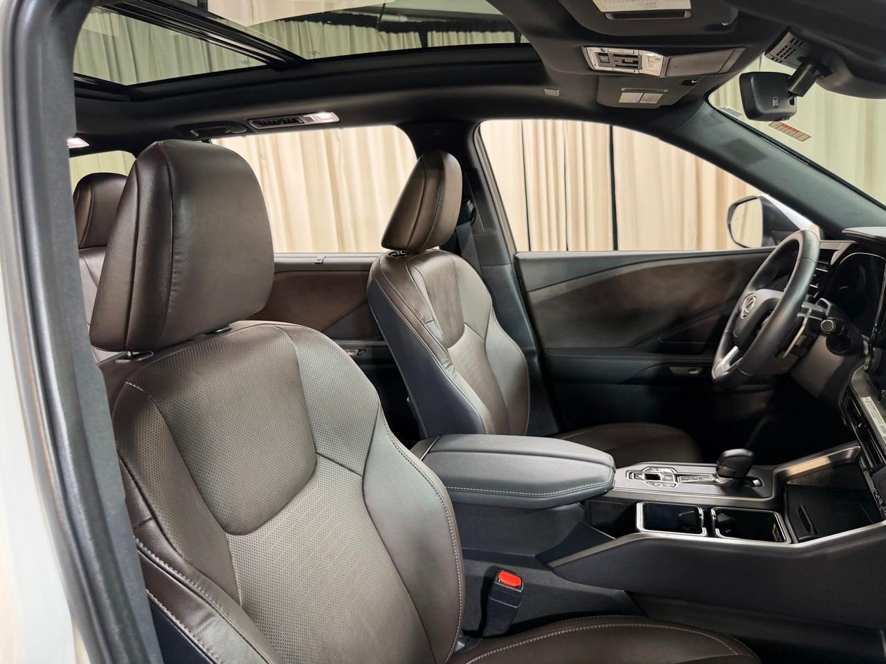 2025 Lexus TX 350 Premium Annapolis MD