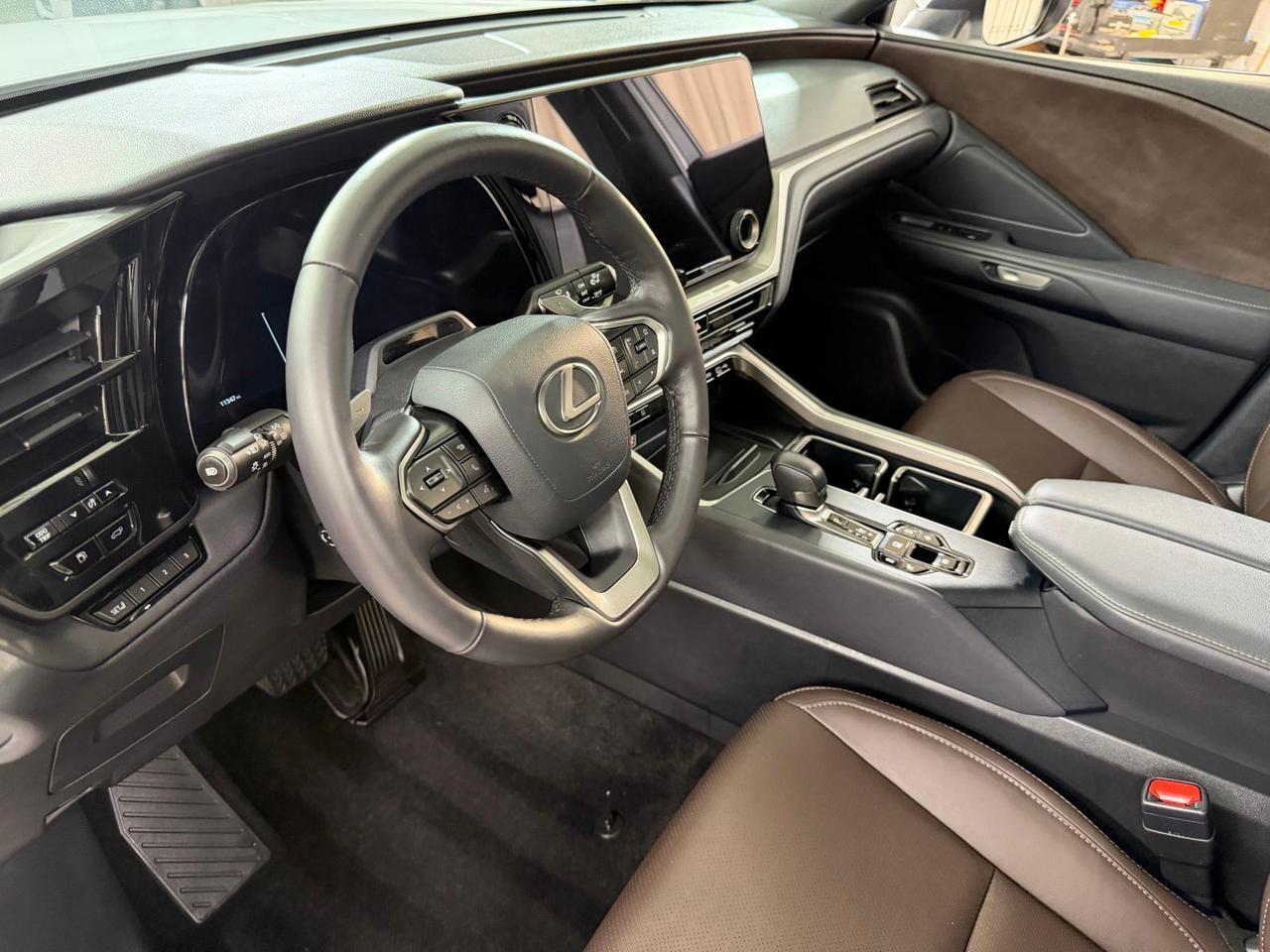 2025 Lexus TX 350 Premium Annapolis MD