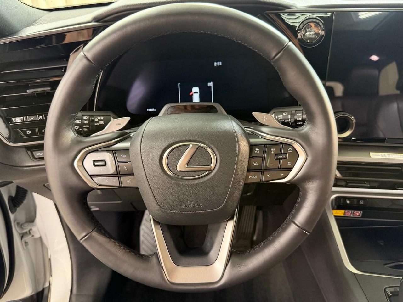2025 Lexus TX 350 Premium Annapolis MD