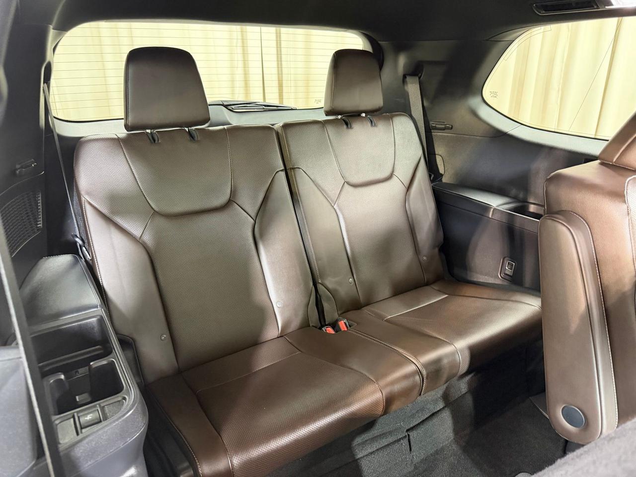 2025 Lexus TX 350 Premium Annapolis MD